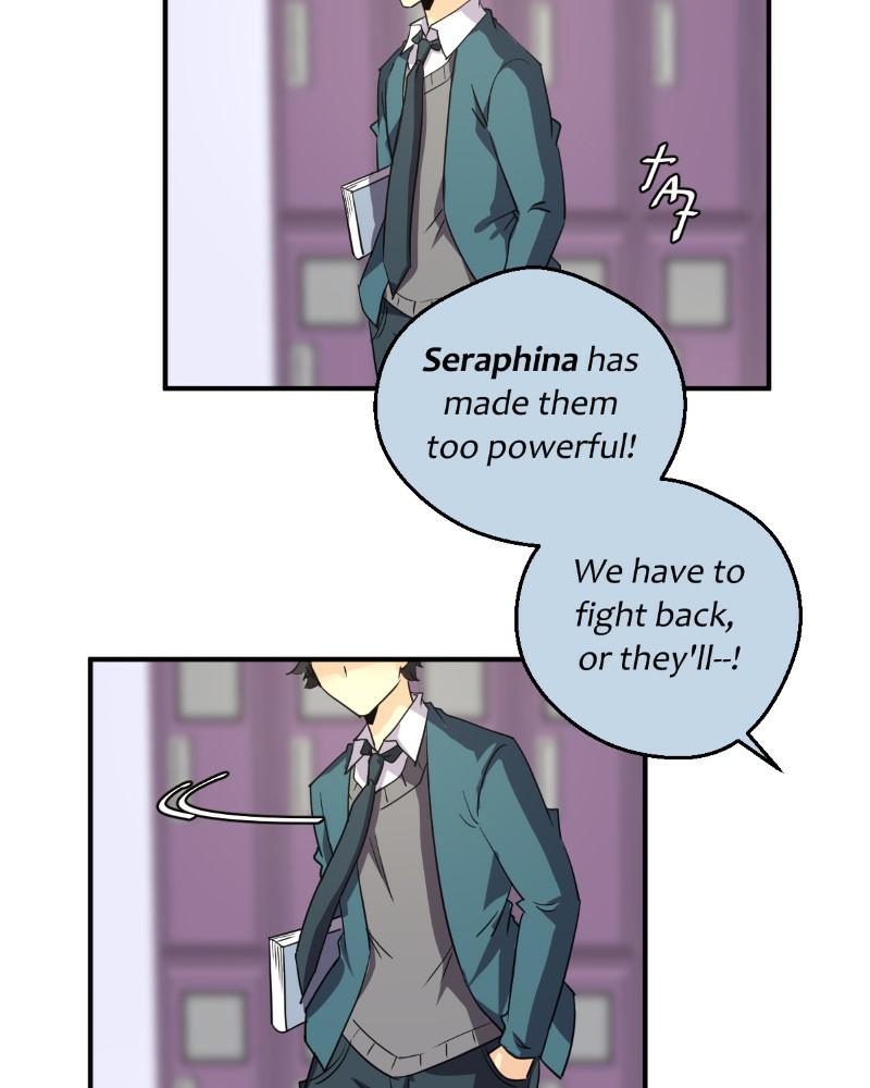 unOrdinary - Manga Chapter 241 - page 89