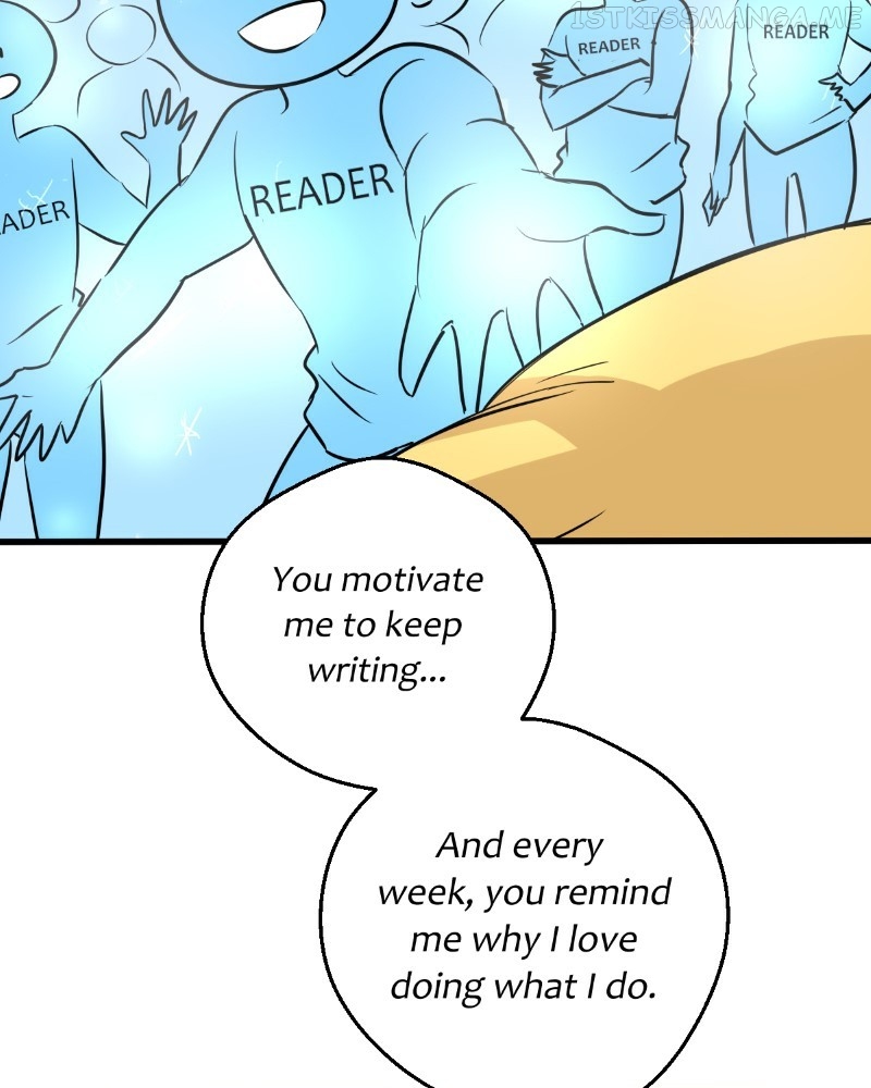 unOrdinary - Manga Chapter 240.5 - page 23