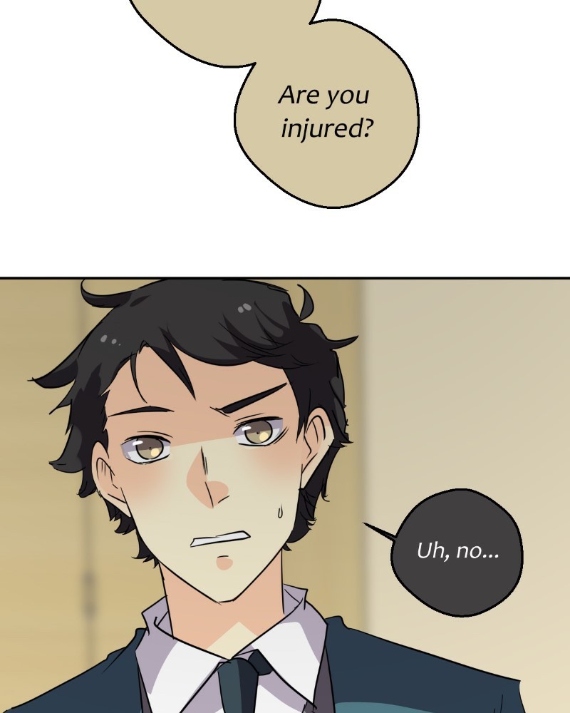 unOrdinary - Manga Chapter 240 - page 103