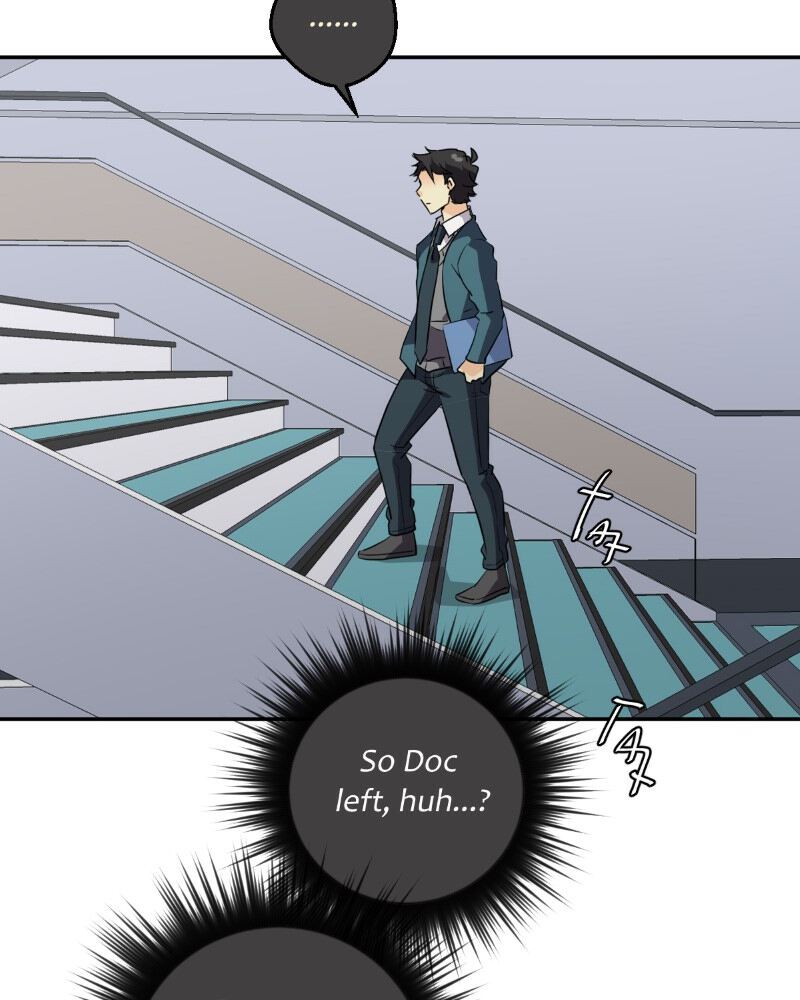 unOrdinary - Manga Chapter 240 - page 124