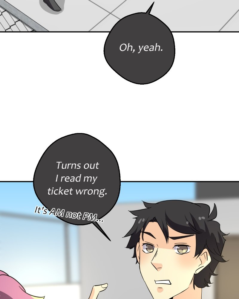 unOrdinary - Manga Chapter 240 - page 154