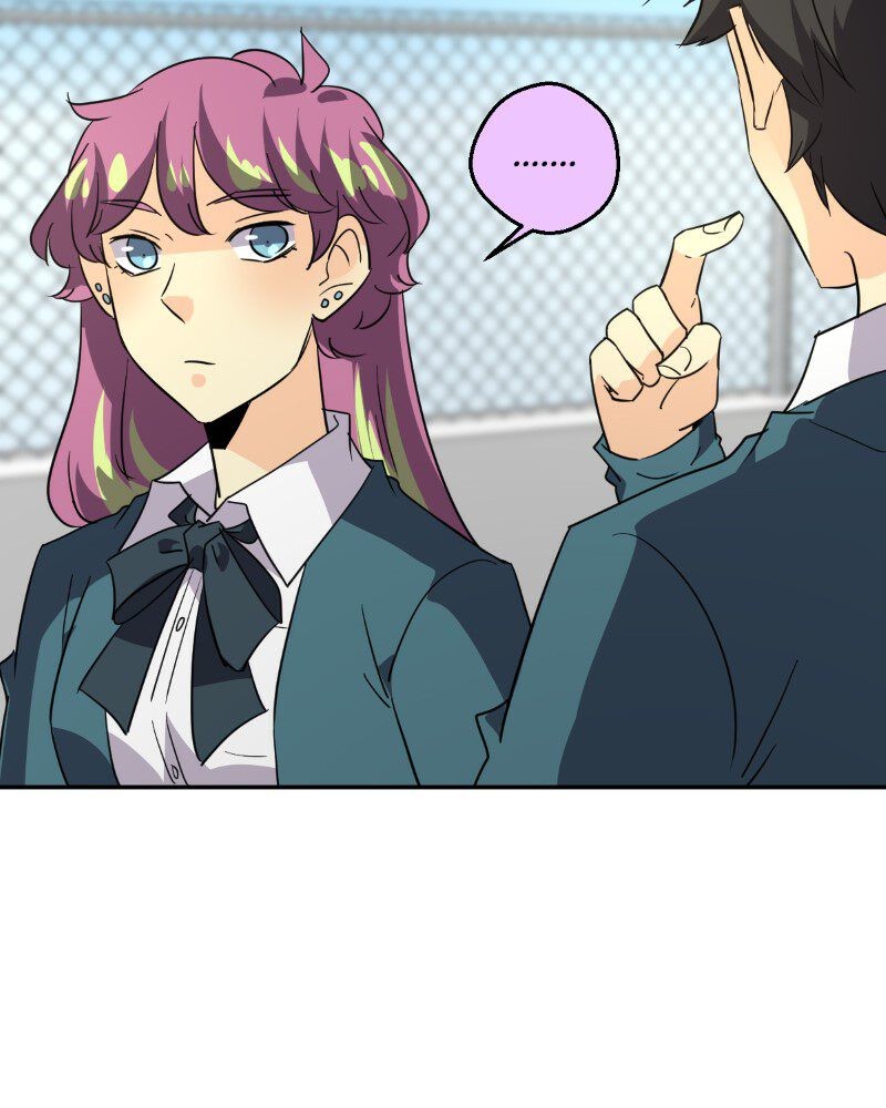 unOrdinary - Manga Chapter 240 - page 157