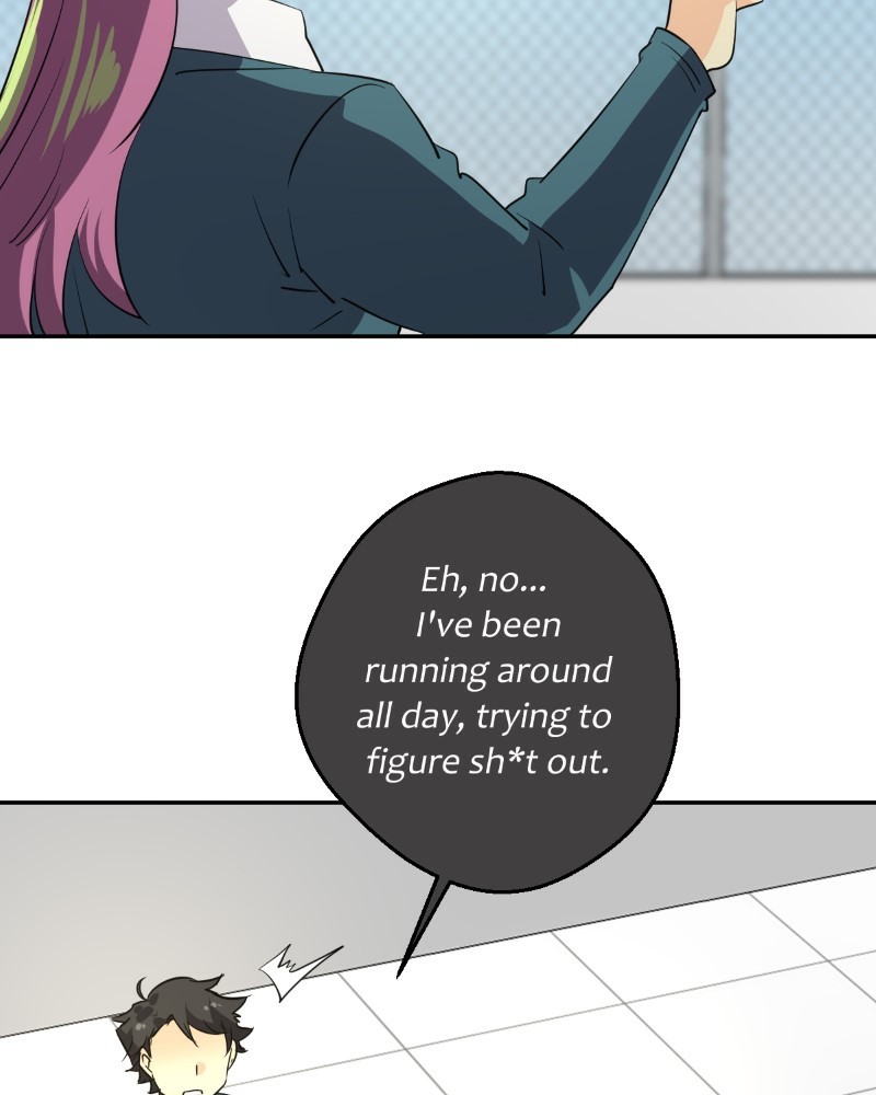 unOrdinary - Manga Chapter 240 - page 169