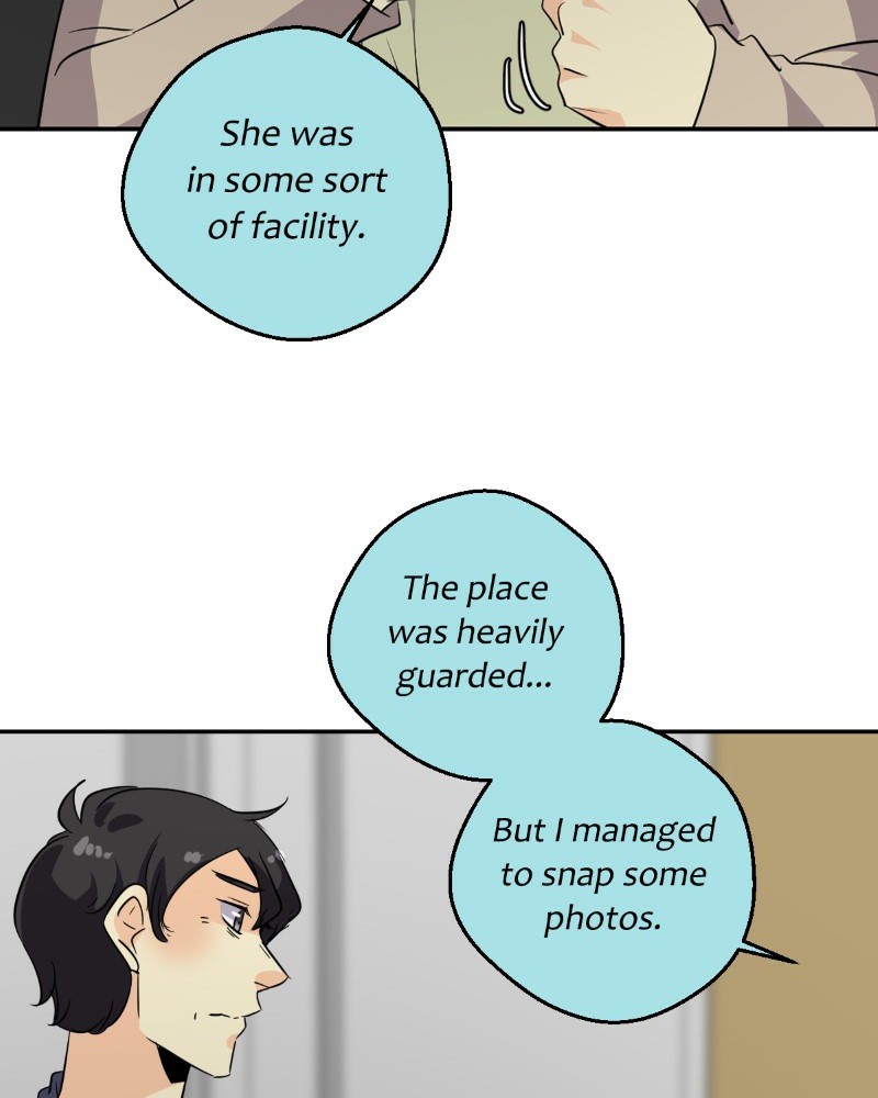 unOrdinary - Manga Chapter 240 - page 190