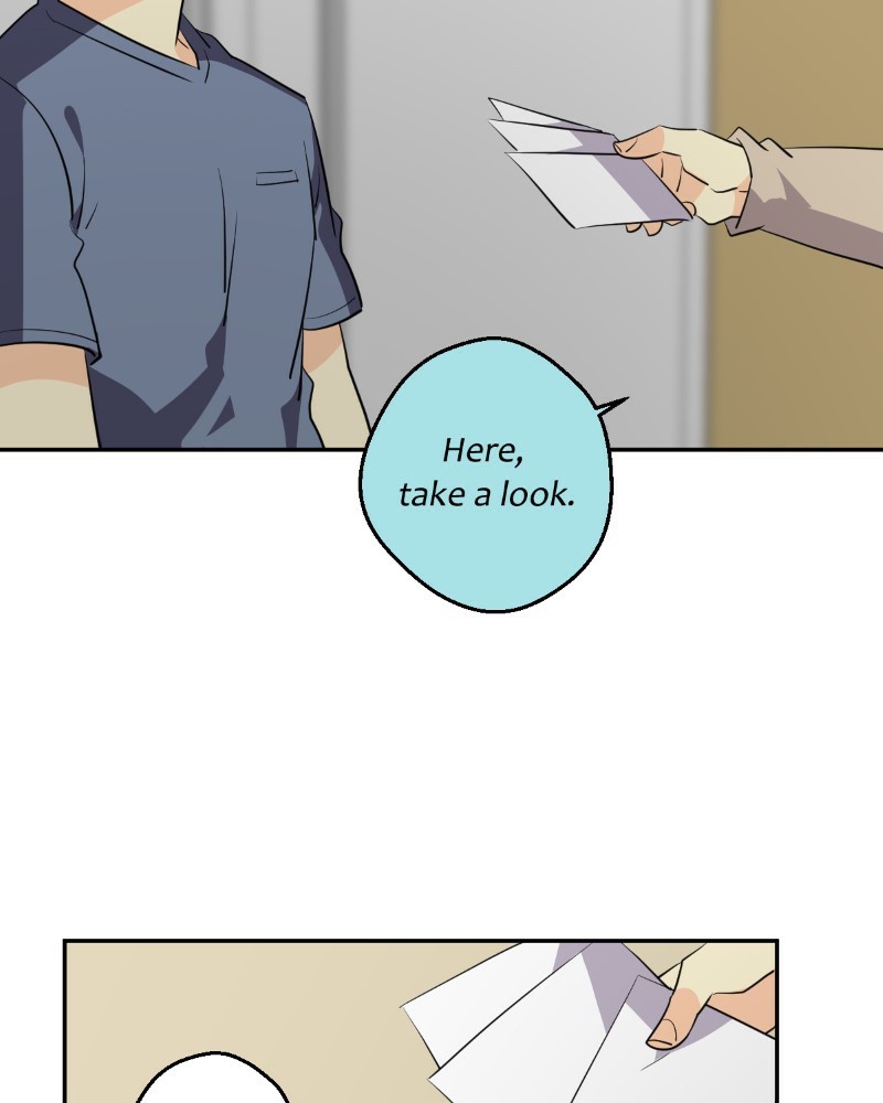 unOrdinary - Manga Chapter 240 - page 191