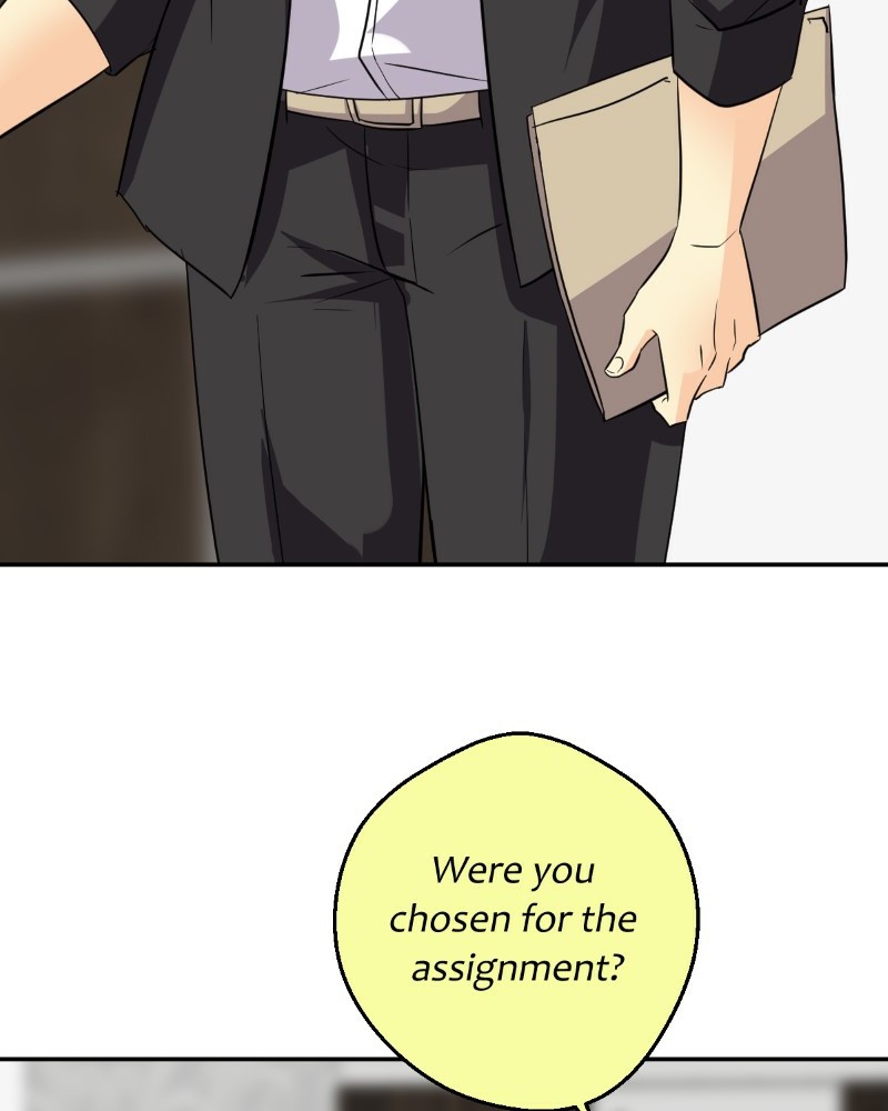 unOrdinary - Manga Chapter 240 - page 20