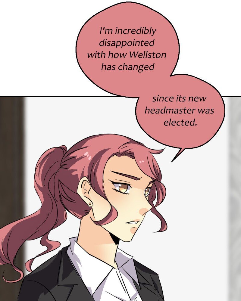 unOrdinary - Manga Chapter 240 - page 23
