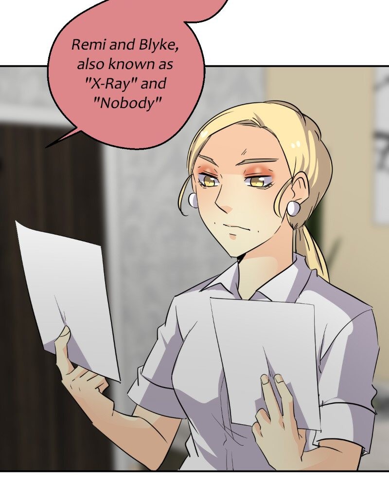 unOrdinary - Manga Chapter 240 - page 28