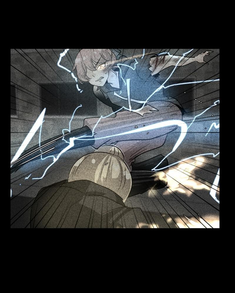 unOrdinary - Manga Chapter 240 - page 32