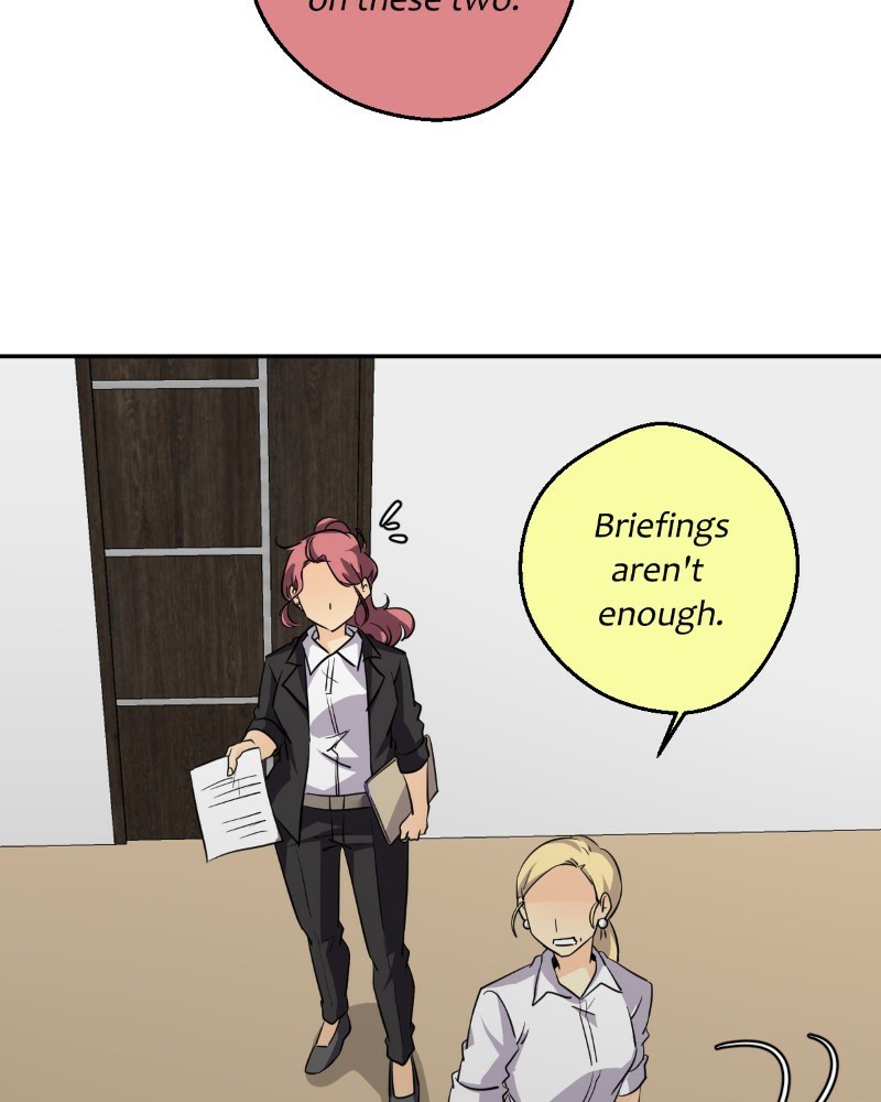 unOrdinary - Manga Chapter 240 - page 37