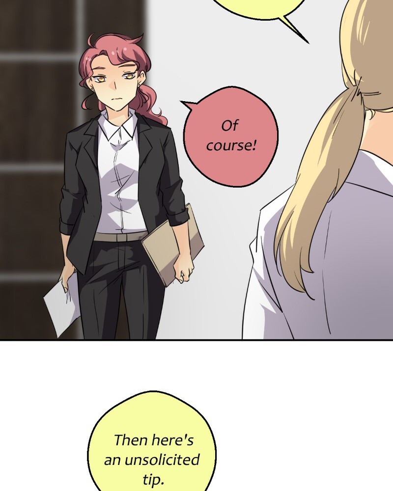 unOrdinary - Manga Chapter 240 - page 39