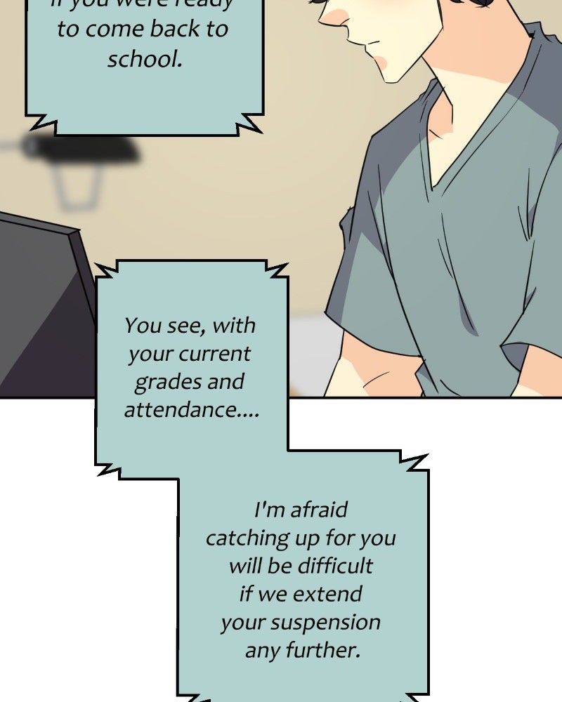 unOrdinary - Manga Chapter 240 - page 4