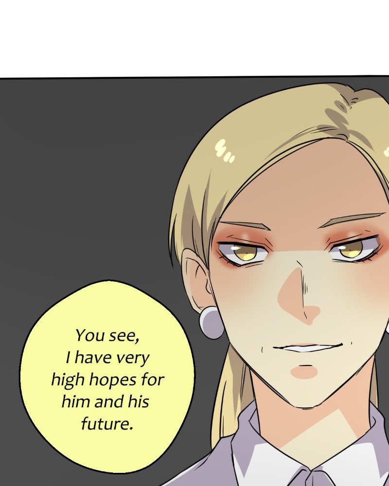 unOrdinary - Manga Chapter 240 - page 46