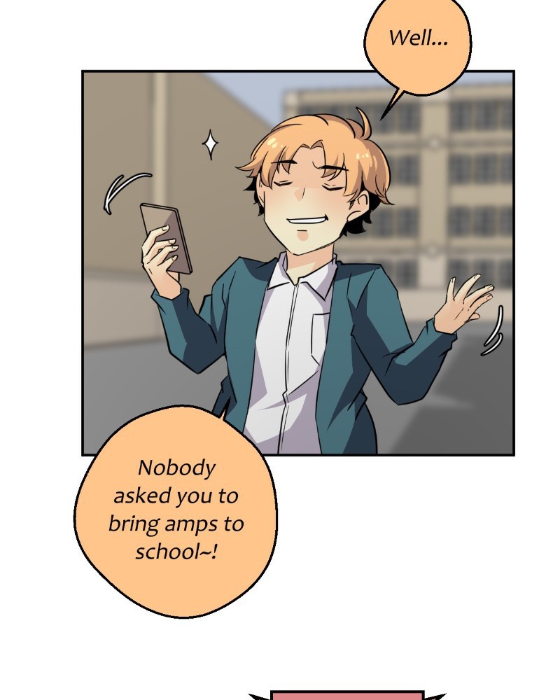 unOrdinary - Manga Chapter 240 - page 63