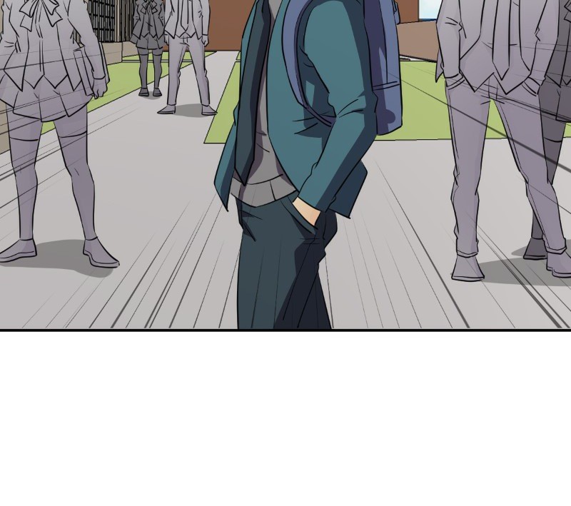 unOrdinary - Manga Chapter 240 - page 68