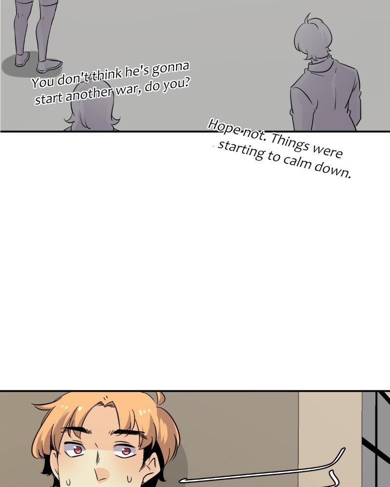 unOrdinary - Manga Chapter 240 - page 70