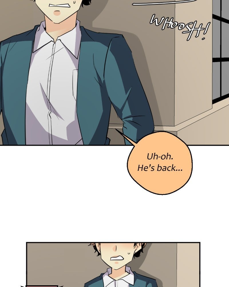 unOrdinary - Manga Chapter 240 - page 71
