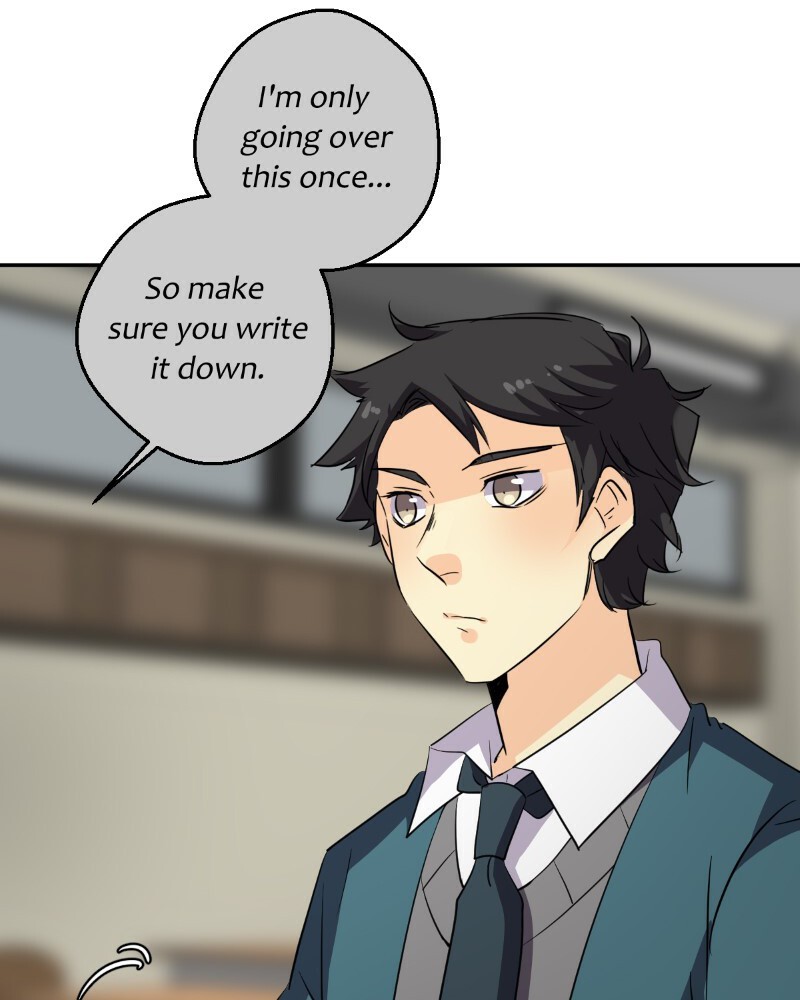 unOrdinary - Manga Chapter 240 - page 78