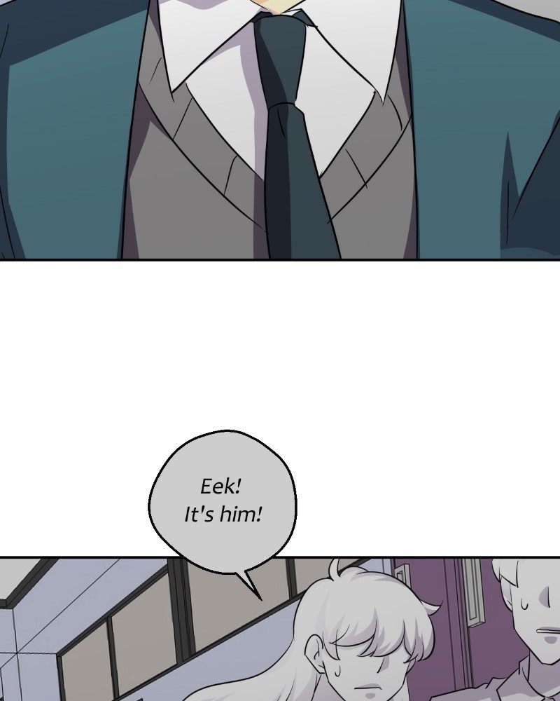 unOrdinary - Manga Chapter 240 - page 88