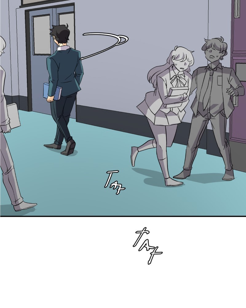 unOrdinary - Manga Chapter 240 - page 91