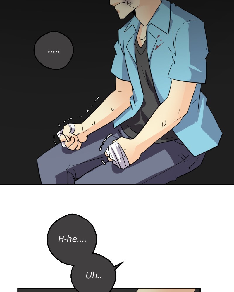 unOrdinary - Manga Chapter 239 - page 101
