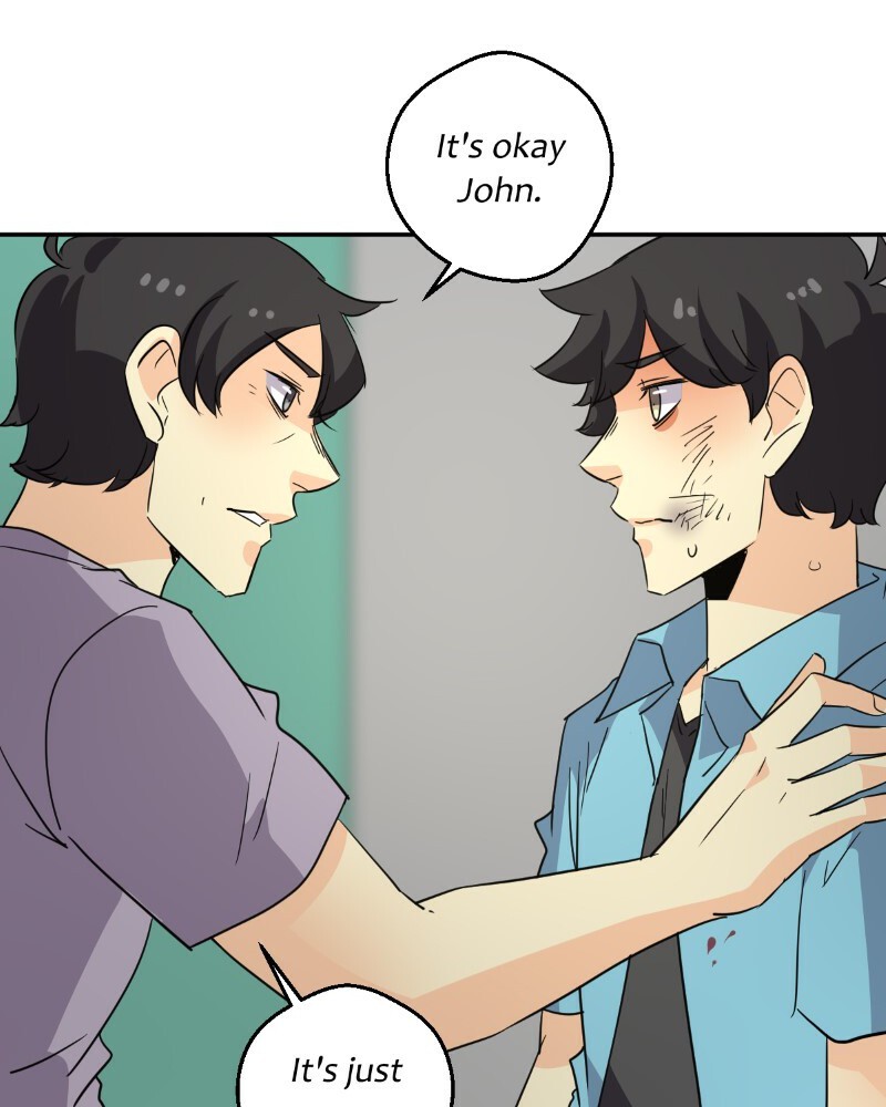 unOrdinary - Manga Chapter 239 - page 104