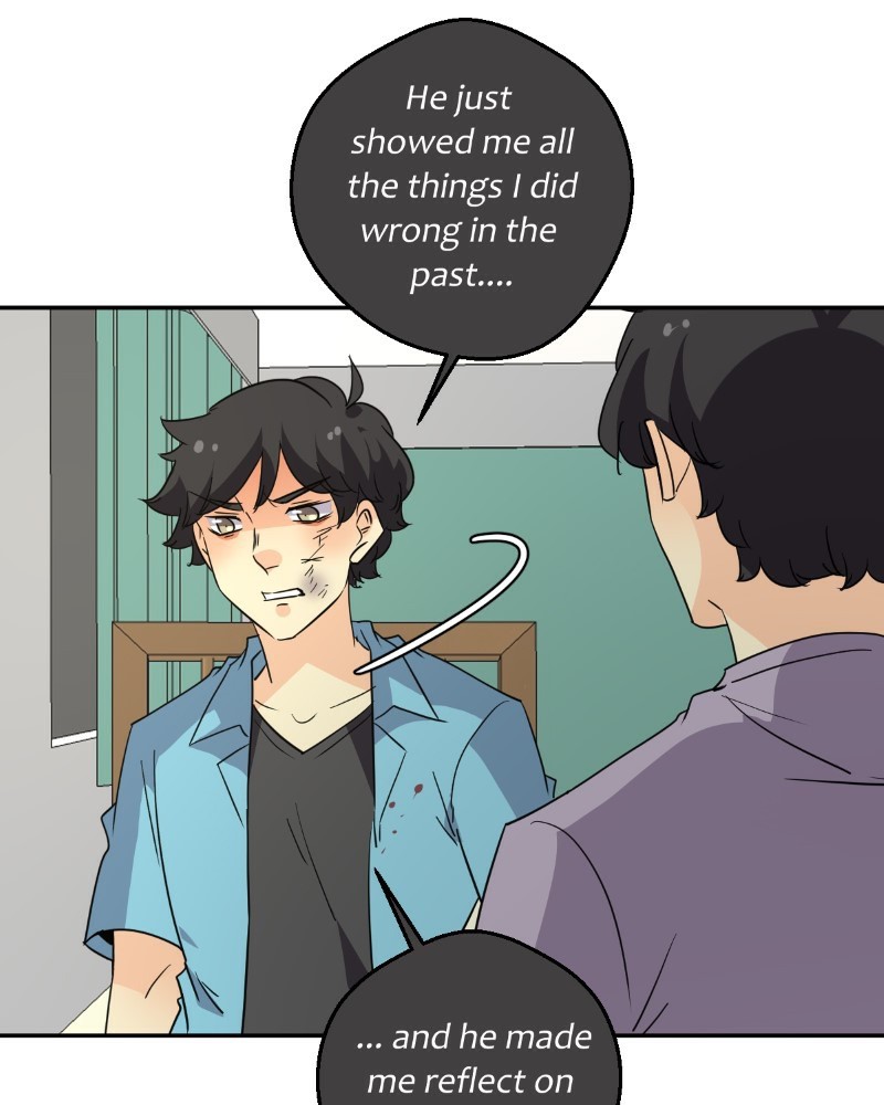 unOrdinary - Manga Chapter 239 - page 106