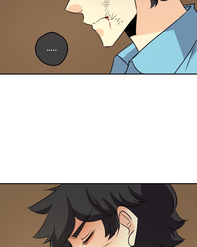 unOrdinary - Manga Chapter 239 - page 12