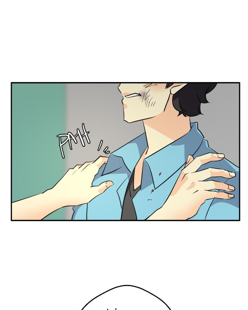 unOrdinary - Manga Chapter 239 - page 121