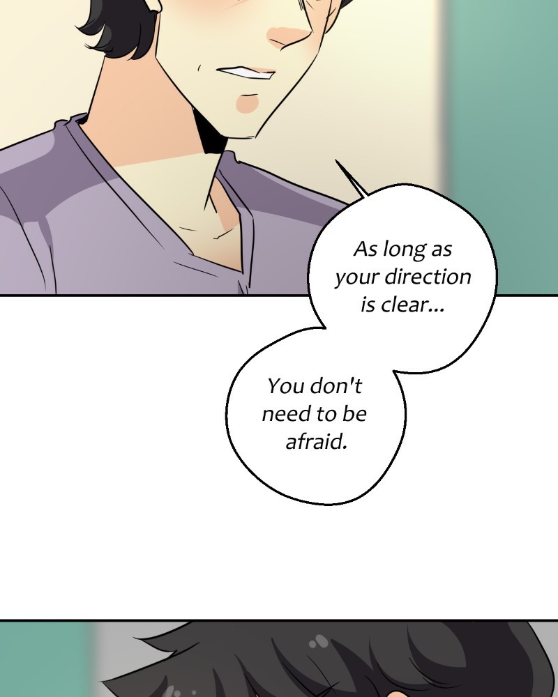 unOrdinary - Manga Chapter 239 - page 125