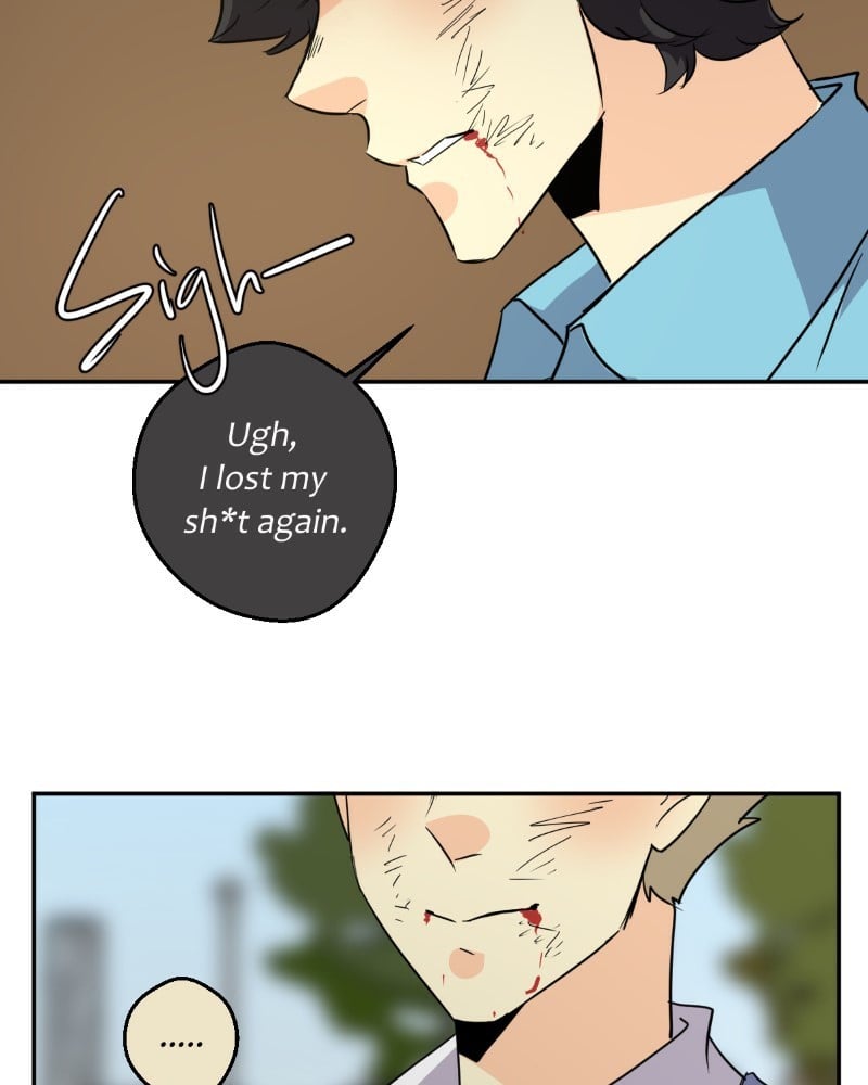 unOrdinary - Manga Chapter 239 - page 13