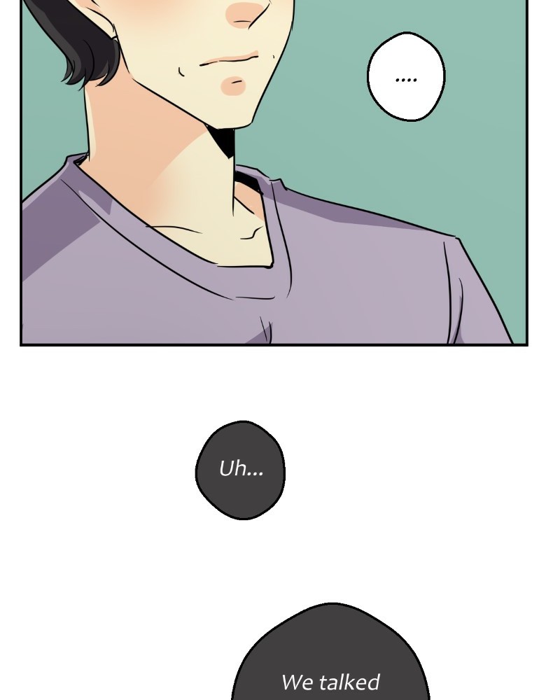 unOrdinary - Manga Chapter 239 - page 130
