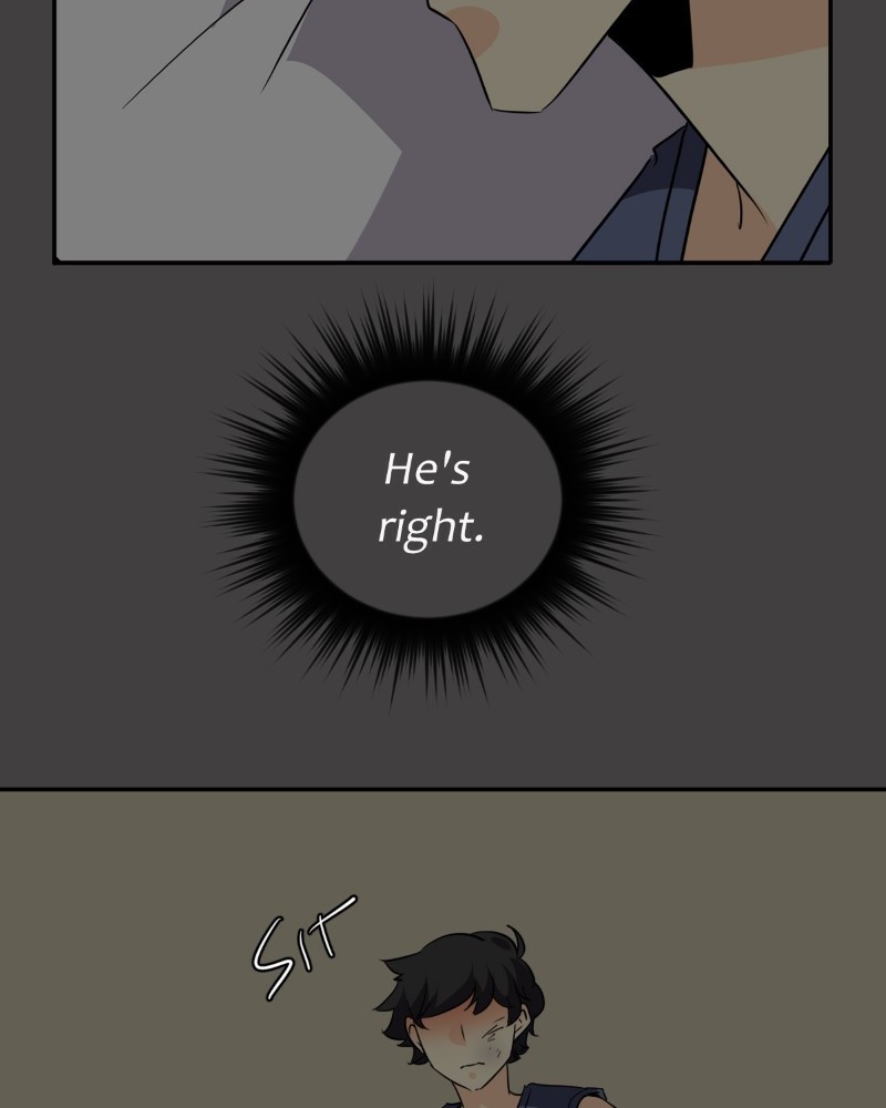unOrdinary - Manga Chapter 239 - page 144