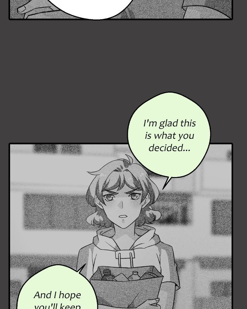 unOrdinary - Manga Chapter 239 - page 156