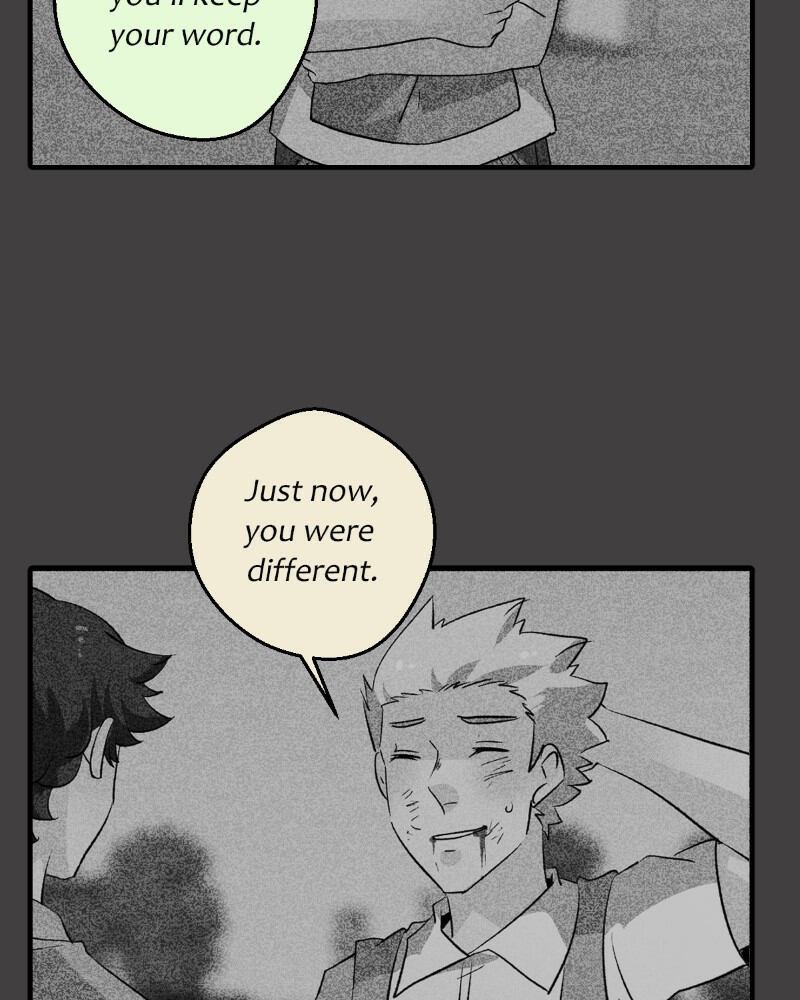 unOrdinary - Manga Chapter 239 - page 157