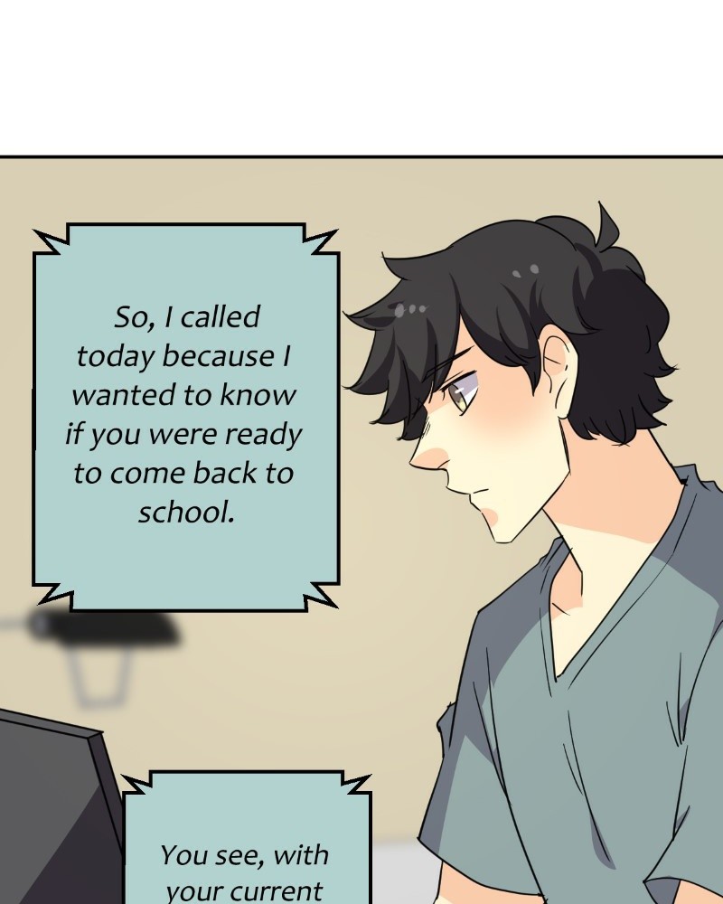 unOrdinary - Manga Chapter 239 - page 176