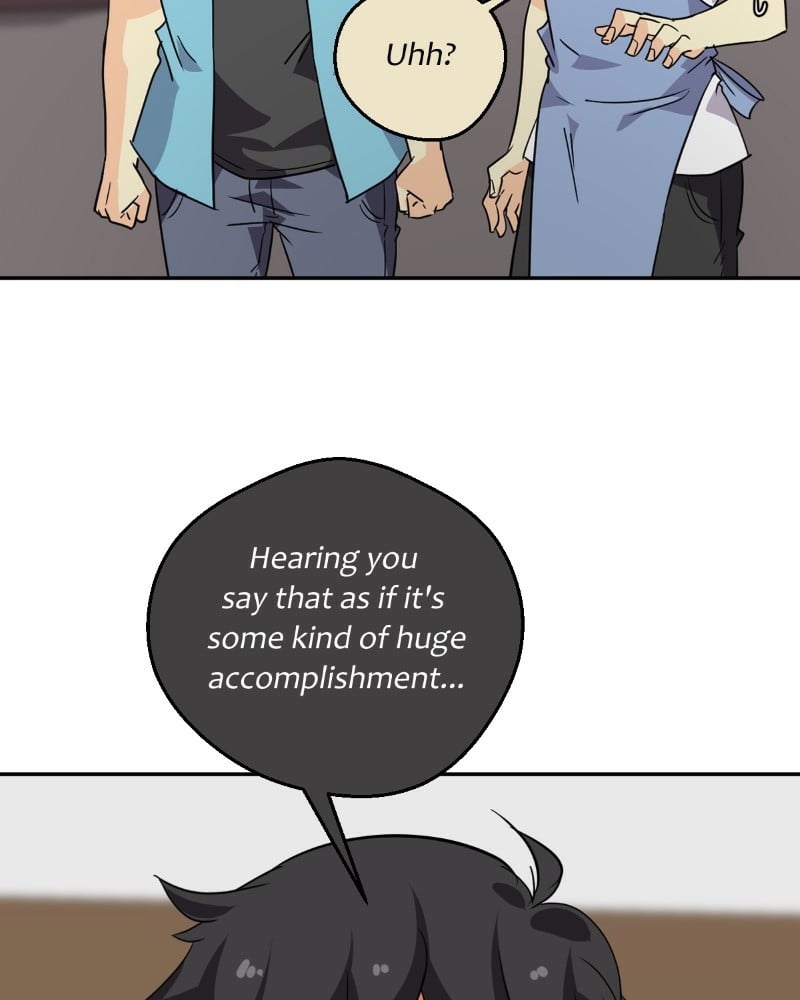 unOrdinary - Manga Chapter 239 - page 18