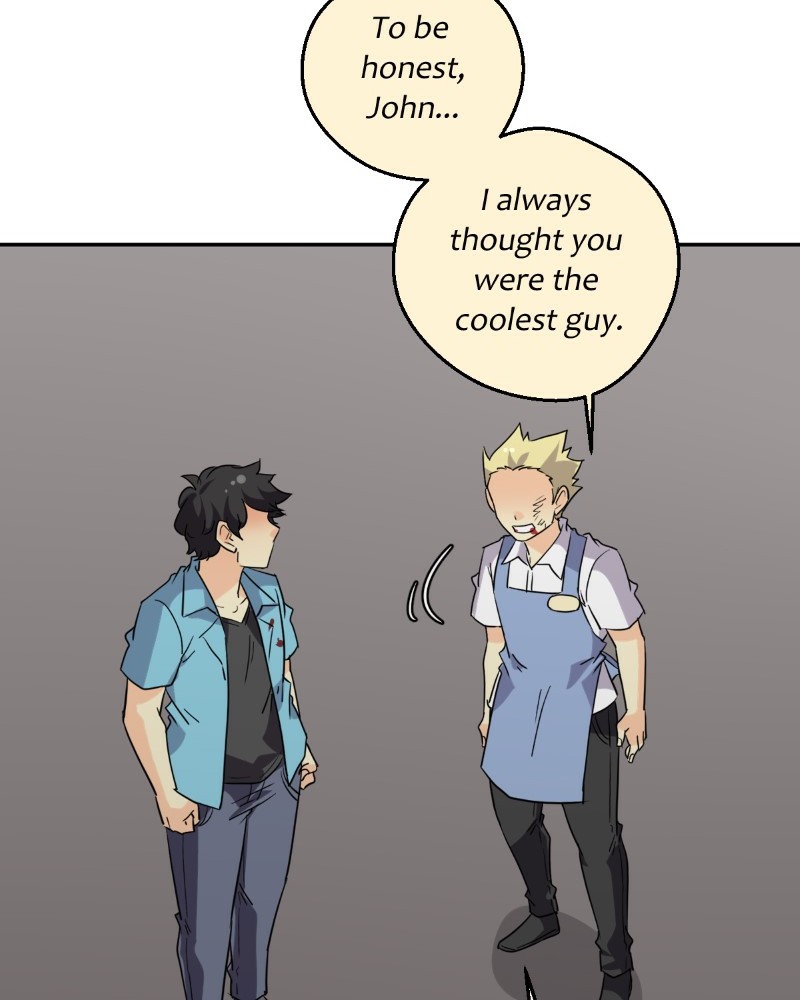 unOrdinary - Manga Chapter 239 - page 22