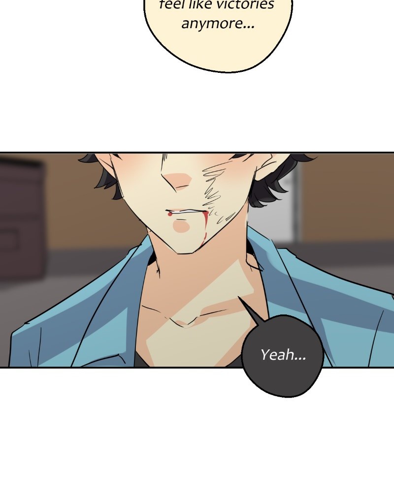unOrdinary - Manga Chapter 239 - page 26