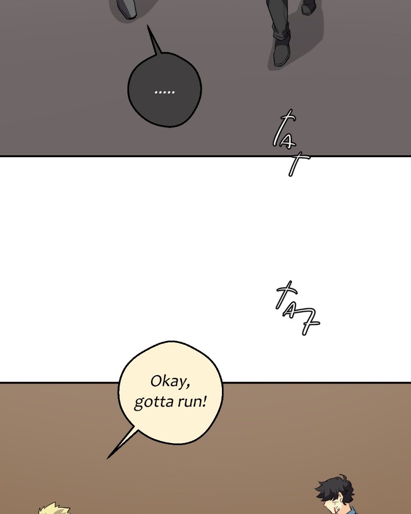 unOrdinary - Manga Chapter 239 - page 38