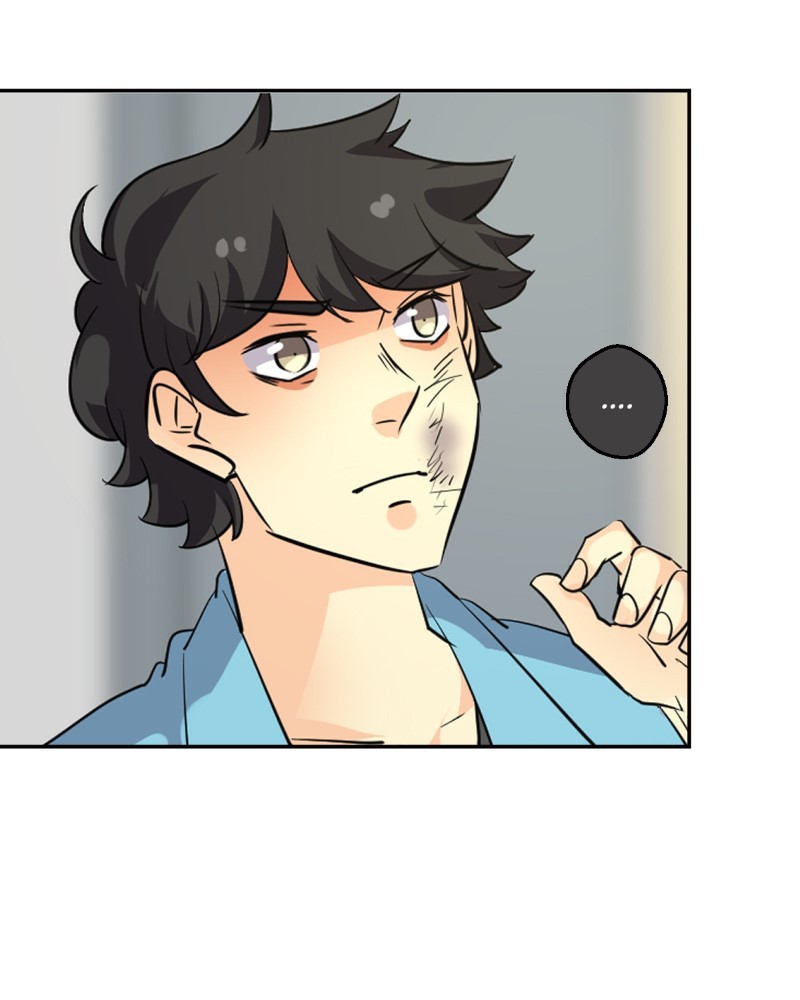 unOrdinary - Manga Chapter 239 - page 59
