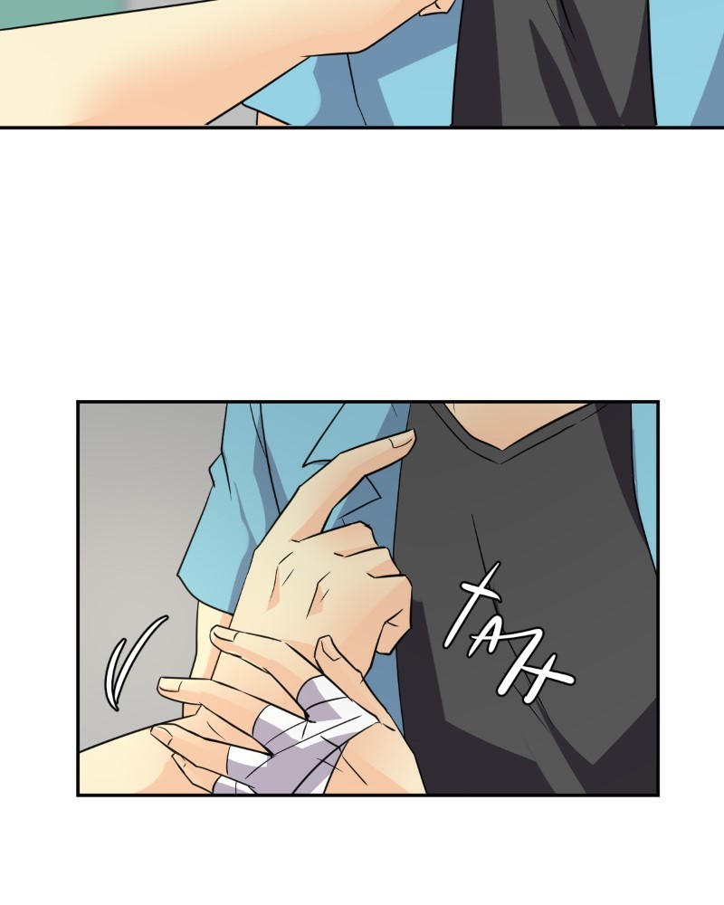 unOrdinary - Manga Chapter 239 - page 73