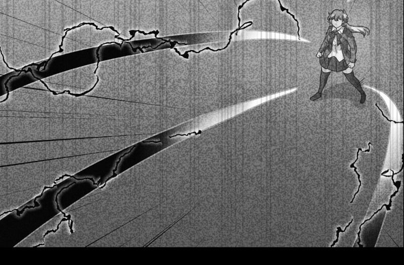 unOrdinary - Manga Chapter 239 - page 86