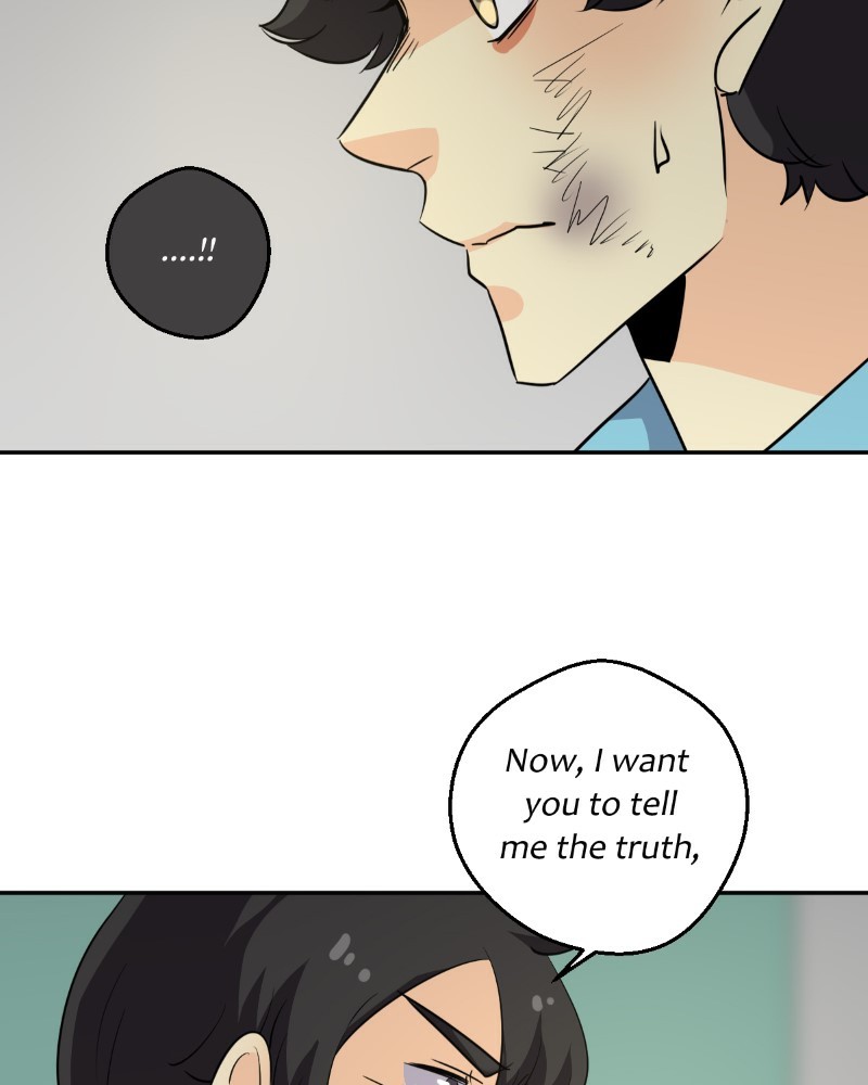 unOrdinary - Manga Chapter 239 - page 91