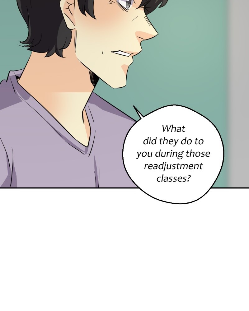 unOrdinary - Manga Chapter 239 - page 92