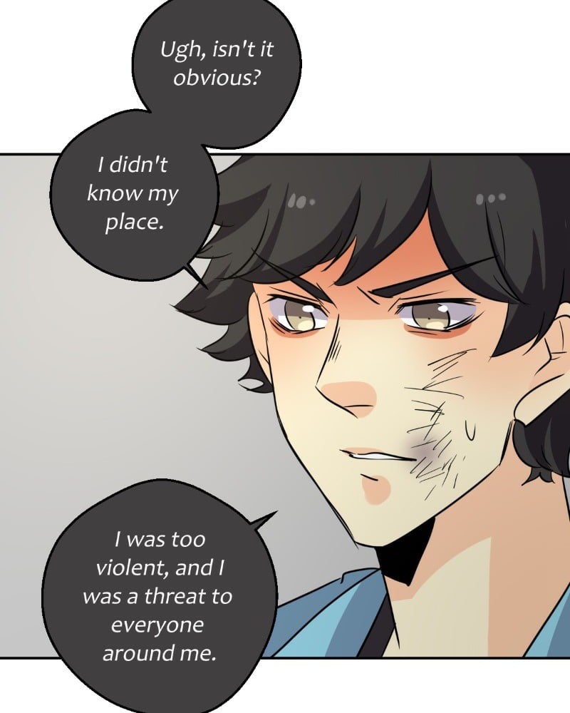 unOrdinary - Manga Chapter 239 - page 94