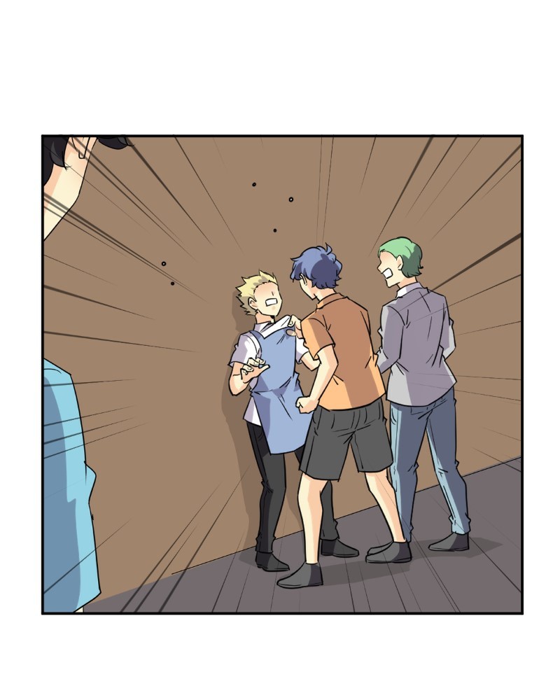 unOrdinary - Manga Chapter 238 - page 7