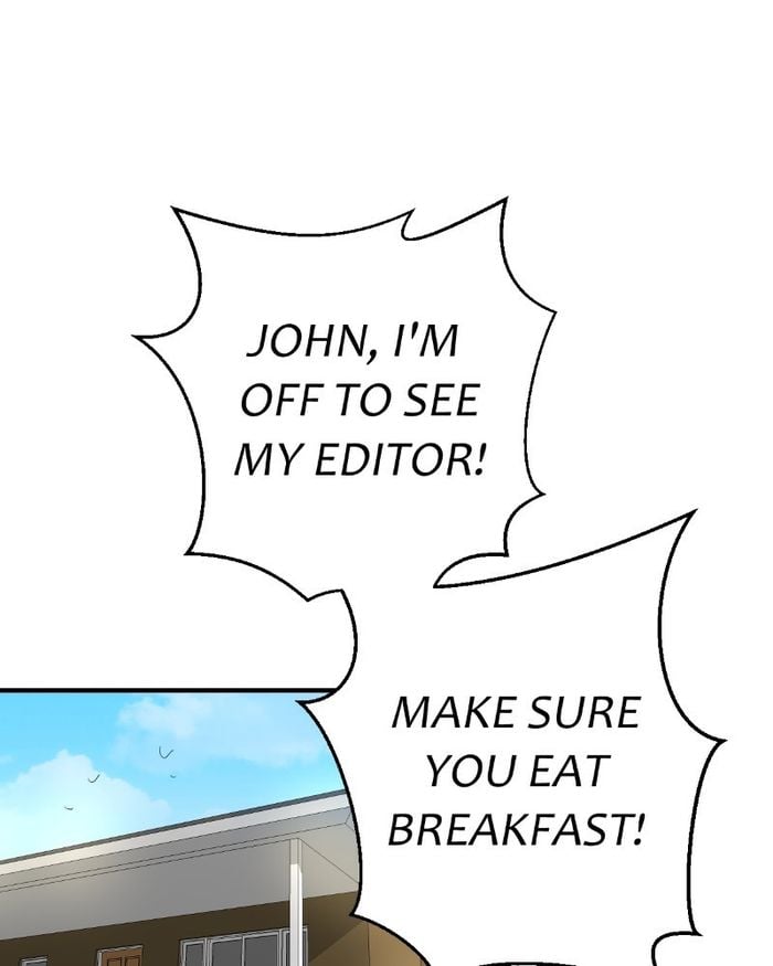 unOrdinary - Manga Chapter 237 - page 1
