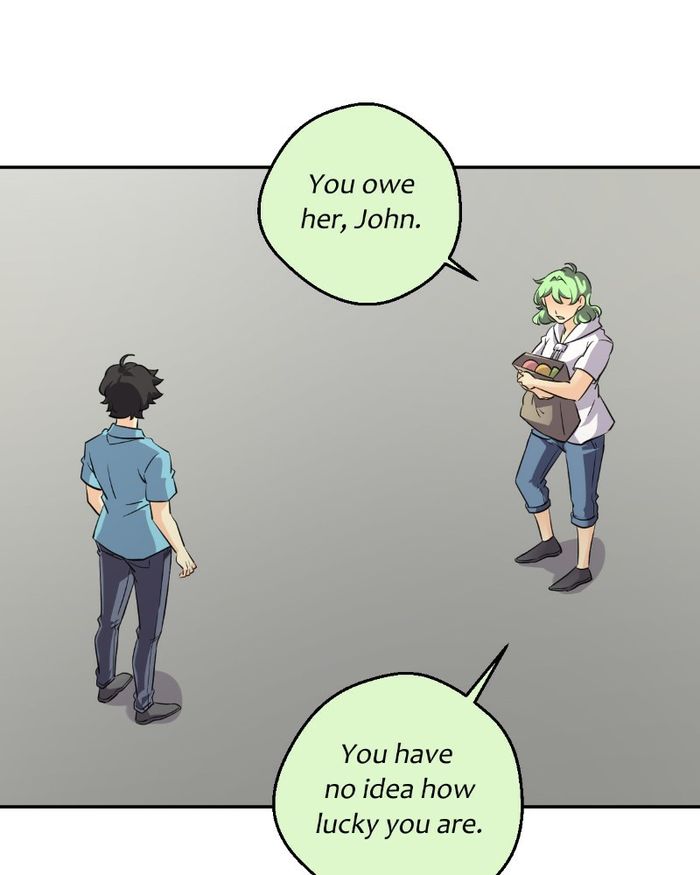 unOrdinary - Manga Chapter 237 - page 103