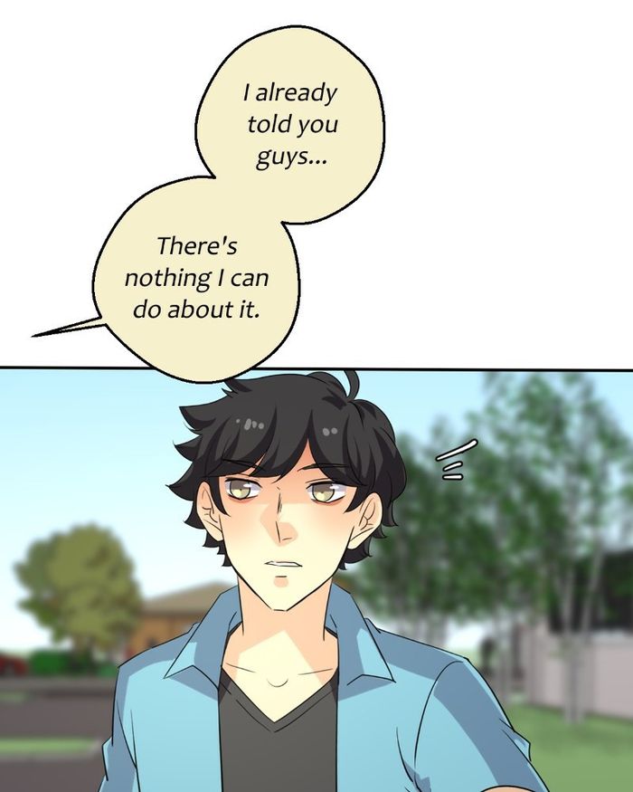 unOrdinary - Manga Chapter 237 - page 138
